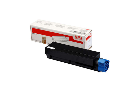 OKI B411/B431 Negro Cartucho de Toner Original - 44574702 - Prinkweb