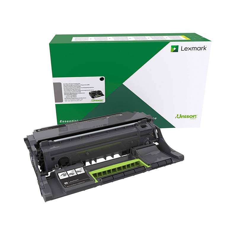 Lexmark MS321/MS421/MS521/MS621/MS622/MX321/MX421/MX521/ MX522/MX622/B2338/B2442/B2546/B2650/MB2338/MB2442/MB2546/MB2650 Tambor de Imagen Original - 56F0Z00/56F0Z0E/56F0ZA0 (Drum) - Prinkweb