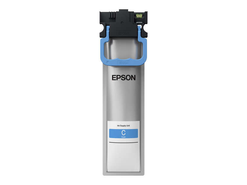 Epson T9452 Cyan Cartucho de Tinta Original - C13T945240 - Prinkweb