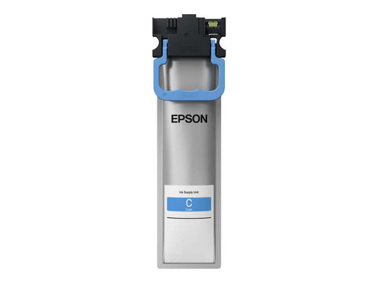 Epson T9452 Cyan Cartucho de Tinta Original - C13T945240 - Prinkweb