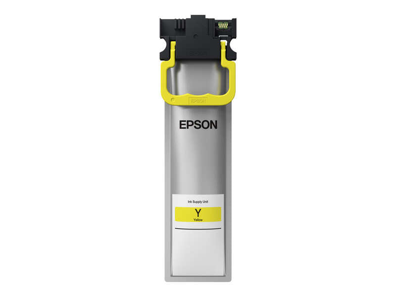 Epson T9454 Amarillo Cartucho de Tinta Original - C13T945440 - Prinkweb