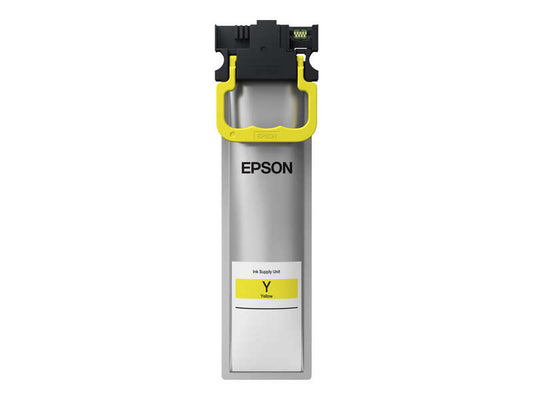 Epson T9454 Amarillo Cartucho de Tinta Original - C13T945440 - Prinkweb