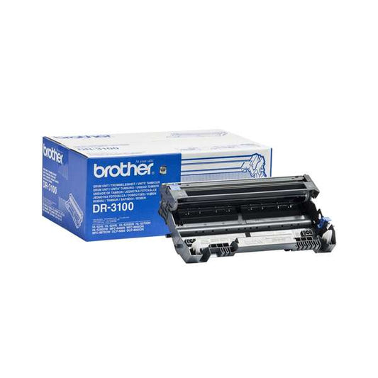 Brother DR3100 Tambor de Imagen Original (Drum) - Prinkweb