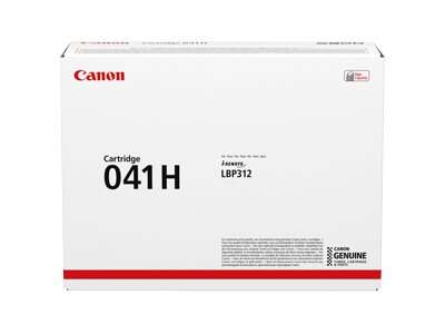 Canon 041H Negro Cartucho de Toner Original - 0453C002 - Prinkweb