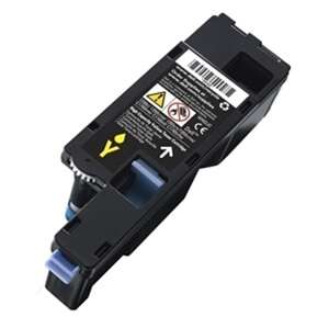 Dell C1660W Amarillo Cartucho de Toner Original - 593-11131/V53F6/XY7N4 - Prinkweb