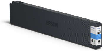 Epson T8582 Cyan Cartucho de Tinta Original - C13T858200 - Prinkweb