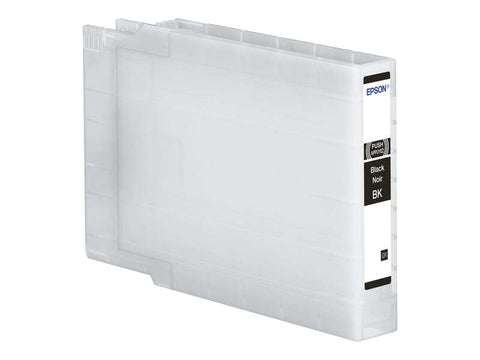 Epson T04B1 beltzezko tinta-kartutxo originala - C13T04B140/C13T04B14N