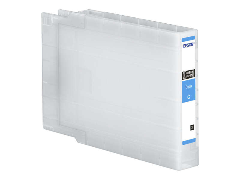 Epson T04B2 Cyan Cartucho de Tinta Original - C13T04B240/C13T04B24N - Prinkweb
