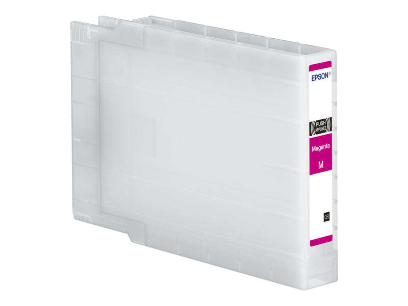 Epson T04B3 Magenta Cartucho de Tinta Original - C13T04B340/C13T04B34N - Prinkweb