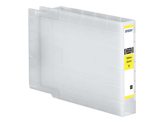 Epson T04B4 Amarillo Cartucho de Tinta Original - C13T04B440/C13T04B44N - Prinkweb