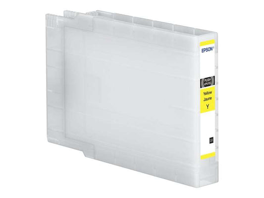 Epson T04A4 Amarillo Cartucho de Tinta Original - C13T04A440/C13T04A44N - Prinkweb