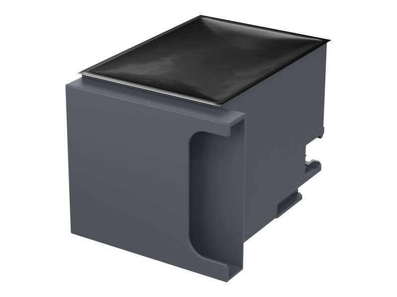 Epson T6714 Tanque de Mantenimiento Original - C13T671400 - Prinkweb
