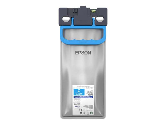 Epson T05A2 Cyan Cartucho de Tinta Original - C13T05A200 - Prinkweb
