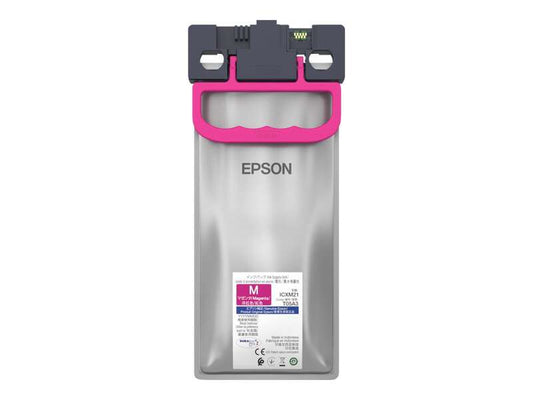 Epson T05A3 Magenta Cartucho de Tinta Original - C13T05A300 - Prinkweb