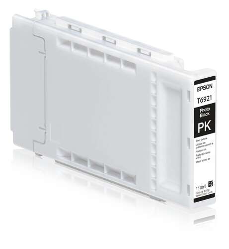 Epson T6921 Negro Photo Cartucho de Tinta Original - C13T692100 - Prinkweb