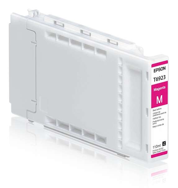 Epson T6923 Magenta Cartucho de Tinta Original - C13T692300 - Prinkweb