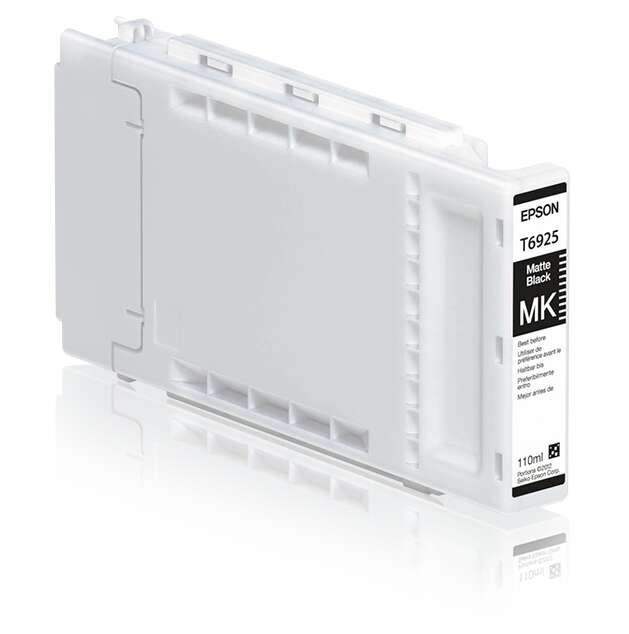 Epson T6925 Negro Mate Cartucho de Tinta Original - C13T692500 - Prinkweb