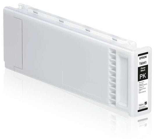Epson T6941 Negro Photo Cartucho de Tinta Original - C13T694100 - Prinkweb