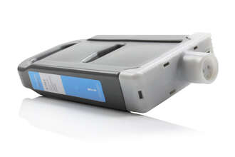 Cartucho compatible Canon PFI306 Cyan Photo Cartucho de Cian
