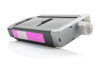 Cartucho compatible Canon PFI306 Magenta Photo Cartucho de Magenta