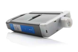 Cartucho compatible Canon PFI306 Blue Cartucho de