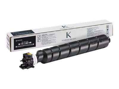 Kyocera TK8335 Negro Cartucho de Toner Original - 1T02RL0NL0/1T02RL0NL1/TK8335K - Prinkweb