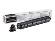 Kyocera TK8335 beltza toner originala - 1T02RL0NL0/1T02RL0NL1/TK8335K