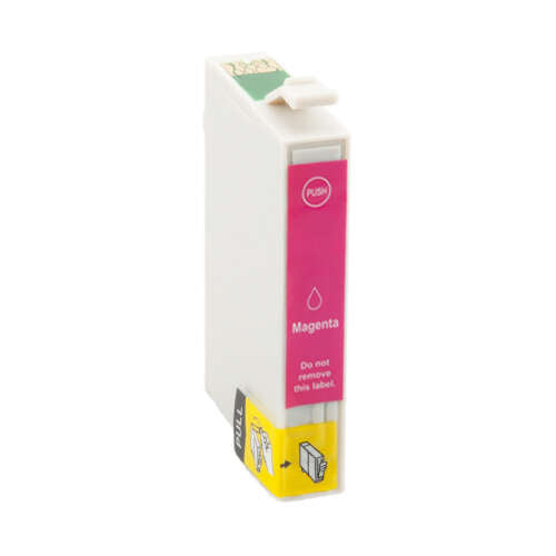 cartucho compatible Epson T1633 Magenta