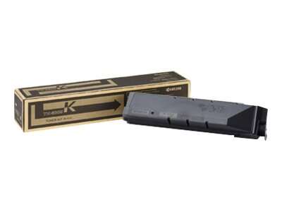 Kyocera TK8305 Negro Cartucho de Toner Original - 1T02LK0NL0/1T02LK0NLC/TK8305K - Prinkweb