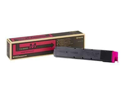 Kyocera TK8305 Magenta Cartucho de Toner Original - 1T02LKBNL0/TK8305M - Prinkweb
