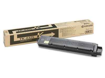 Kyocera TK8325 Negro Cartucho de Toner Original - 1T02NP0NL0/TK8325K - Prinkweb
