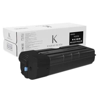 Kyocera TK6725 Negro Cartucho de Toner Original - 1T02NJ0NL0 - Prinkweb