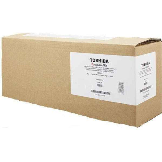 Toshiba T-3850P Negro Cartucho de Toner Original - 6B000000745/6B000000761 - Prinkweb
