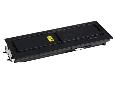 Kyocera TK435 Negro Cartucho de Toner