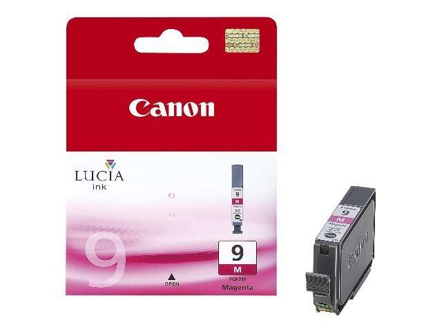 Canon PGI9 Magenta Cartucho de Tinta Original - 1036B001 - Prinkweb