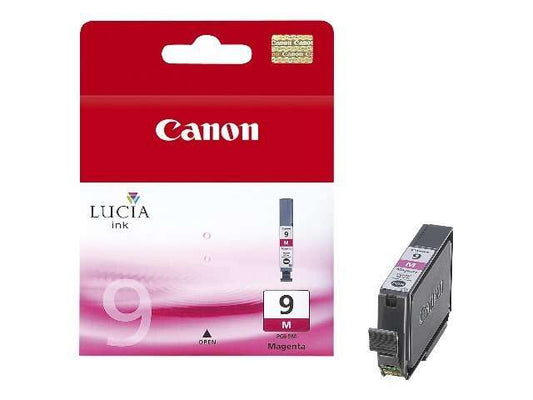 Canon PGI9 Magenta Cartucho de Tinta Original - 1036B001 - Prinkweb