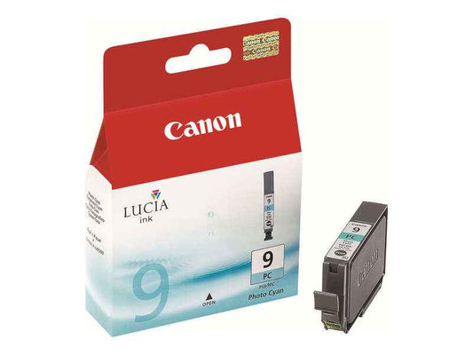 Canon PGI9 Cyan Photo Cartucho de Tinta Original - 1038B001 - Prinkweb