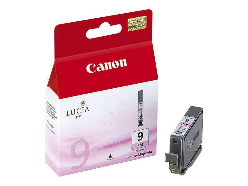 Canon PGI9 Magenta Photo Cartucho de Tinta Original - 1039B001 - Prinkweb