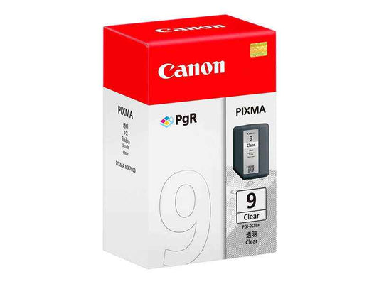 Canon PGI9 Transparente Cartucho de Tinta Original - 2442B001 - Prinkweb