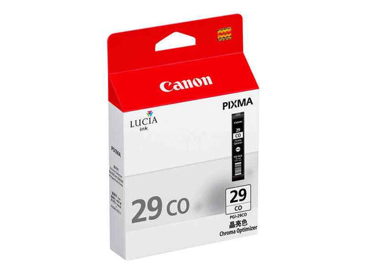 Canon PGI29 Optimizador Cartucho de Tinta Original - 4879B001 - Prinkweb