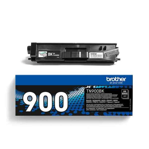 Brother TN900 Black Original Toner - TN900BK