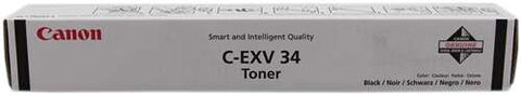 Canon CEXV34 Negro Tóner Original - 3782B002