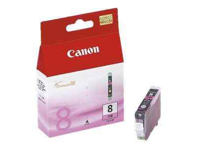 Canon CLI8 Magenta Photo Cartucho de Tinta Original - 0625B001 - Prinkweb