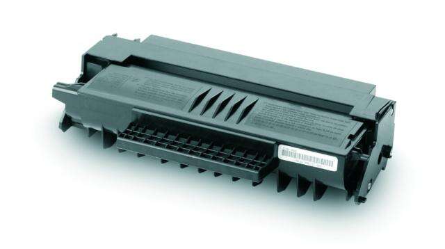 Tóner compatible OKI B2500/B2520/B2540 Negro