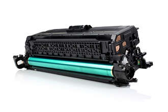 HP CE264X Negro Cartucho de Toner