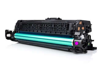HP CF033A Magenta Cartucho de Toner