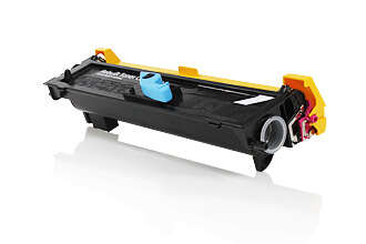 Tóner compatible OKI B4520/B4545 Negro