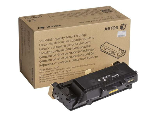 Xerox Phaser 3330VDNI/WorkCentre 3335VDNI/3345VDNI Negro Cartucho de Toner Original - 106R03620 - Prinkweb