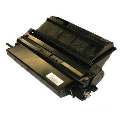 Tóner compatible OKI B6200/B6300 Negro