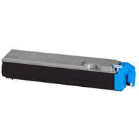 Kyocera TK520 cian Cartucho de Toner